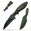 Venta al por mayor transfronteriza de fábrica Smith Cuchillo Recto Todo en Uno Camping al Aire Libre Cuchillo Recto Táctico Cuchillo Multifuncional Portátil