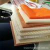 Tecido de bolsa de malha hexagonal oca antiderrapante para piso, espuma de PVC, tecido de tapete de yoga xinrongcheng, rede de espuma antiderrapante