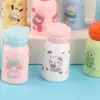 Taza Termo Sanrio de Dibujos Animados Simulados Accesorios para Joyería de Resina DIY Funda para Teléfono Móvil Accesorios Creativos para Llavero Venta al por Mayor