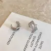 Diseño de Nicho, Modernos y Elegantes Pendientes de Clip para Hélice de Oreja Multicapa, Elegante Clip para Oreja, Pendientes y Aretes de Lujo Accesible sin Perforación para Mujer