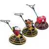Precio de máquina llana diésel de disco de mano, máquina niveladora de piso de cemento, fabricante de máquina alisadora de concreto Shidong