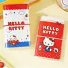 Joytop Hello Kitty Série Vitalidade - Caderno de Bolso A7