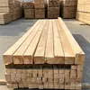 Madera para encofrado de ingeniería: superficies de corte regular, resistentes a la presión y a la flexión, soporte estable, madera de pino para construcción