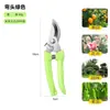 Tijeras de jardinería, tijeras de podar, tijeras para recolectar fruta, cortasetos, tijeras de jardín, cortadores de ramas de fruta, tijeras para fruta, venta al por mayor del fabricante