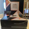 Procesador de Escritorio CPU AMD Ryzen R7 9800X3D en Caja, 8 núcleos, 16 hilos, compatible con X870.