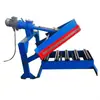 Dispositivo de Descarga Tipo Arado, Descargador Doble Lateral Electrohidráulico Dytn, Cabezal de Arado Resistente al Desgaste con Larga Vida Útil, Descargador Tipo Arado
