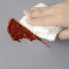 Tapete de Piso de PVC para Cocina Impermeable, a Prueba de Aceite, Antideslizante, Limpiable y sin Lavado Especial para Pies Alfombra Doméstica Alfombra para Puerta Anti-Suciedad