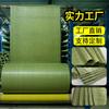 Bolsa tejida extragrande gruesa piel de serpiente bolsa de embalaje exprés bolsa para mover residuos de construcción saco bolsillo venta al por mayor