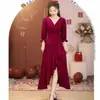 Vestido de Torrada Estilo Francês, Vestido de Noiva para Noivado, Vestido Casual de Casamento, Vestido Sereia com Babados Francês, Vestido Longo para Banquete