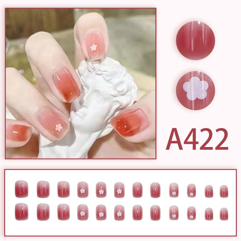 A422