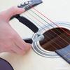 Cortador de Cuerdas 3 en 1 para Guitarra Extractor de Pines Cortador de Cuerdas Enrollador de Cuerdas Herramienta Simple para Cambiar Cuerdas Accesorios para Guitarra