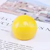 Bola de Dopamina Revestida com Banho UV Bola Caixa de Frutas Tampa Superior Caixa de Lenços Acessórios de Cozinha Puxador de Gaveta Acessórios Decorativos de Armazenamento