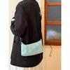 Bolso de Diseño de Nicho Coreano 2025 Nuevo Bolso de Mano Versátil de Alta Gama Versátil para Viajar al Trabajo Bolso Bandolera Versátil