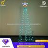Luzes de Natal e Ano Novo direto da fábrica luzes decorativas árvore de cone multifuncional luzes de Natal inteligentes LED inteligentes
