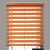 Cortinas de Gasa Suave Modernas Sencillas Blackout, Persianas Enrollables para Cocina, Dormitorio, Baño, Oficina, Cortinas de Ventana, Venta al por Mayor de Fábrica