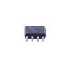 Apenas chip temporizador 555 original LM555CMX/NOPB SOIC-8 de alta estabilidade