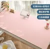 Alfombrilla Protectora para Escritorio Estudiantil, Mantel para Mesa de Estudio Infantil, Escritorio de Escritura, Especial para Oficina y Computadora, Alfombrilla Protectora para Escritorio sin Lavar