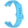 Nuevo de Fábrica Correa Aplicable para Pulsera Huawei 9/10 Versión 8Nfc Hebilla de Mismo Estilo Oficial Pulsera de Silicona Líquida
