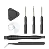Adequado para substituição de bateria em telefones Apple XR, kit de ferramentas para desmontagem de iPhone SE/5/6/7/8/11/12/13