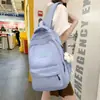 Mochilas para Alunos do Ensino Fundamental, Estilo Pequeno e Fresco, Mochilas de Grande Capacidade, Mochilas Modernas e Versáteis, Mochilas de Estilo Sofisticado e Fresco