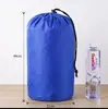 Bolsa de Armazenamento para Jaqueta de Penas com Bolso de Poliéster Bolsa com Cordão Bolsa de Organização para Viagem Bolsa de Pescoço em Tecido Oxford Grande Quantidade Preço Excelente