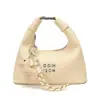 Bolsa da Moda de Mão Pequena Bolinho 2025 Nova Outono Super Quente Versátil Bolsa Transversal Transfronteiriça Mini Bolsa Pequena Feminina