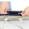 Kangbai F6120A Suministro Exclusivo Transfronterizo Se Puede Enviar con Etiquetado A3/13 Compartimentos Bolsa Plegable de Gran Capacidad 810g