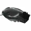 Adecuado para Mercedes-Benz Clase GL X164 Revestimiento de guardabarros ML320 Revestimiento delantero ML350 Guardabarros 1648802905