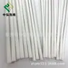 Almofadas de Algodão de Fibra Não Tecida, Tecido Não Tecido Absorvente de Óleo, Cotonetes de Algodão de Fibra Absorventes de Água, Bastão de Pavio de Algodão para Umidificador de Fumaça Oca