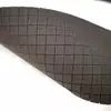 Almohadillas de Espuma Eva Negras, Adhesivas de una y Doble Cara, Almohadillas de Espuma Eva Autoadhesivas para Pies, Almohadillas Redondas Amortiguadoras para Mesas y Sillas