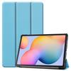 Adecuado para Funda de Cuero para Samsung Tab S6 Lite 10.4 pulgadas Sm-P625/615 Tablet 70% de descuento Funda Protectora para Computadora