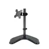Soporte de Monitor de Pantalla Única Transfronterizo, Engrosado, Altura Ajustable, Giratorio, Escritorio de Oficina, Computadora de Escritorio, Soporte de Altura Ajustable