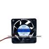 Ventilador de resfriamento inversor AAA novo HZHD 6025MS DC24V 0,20 A6cm60 * 60 * 25mm