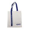 Bolsas de Lienzo con Cinta Estilo Chino Personalizadas con Logo, Bolsas de Lienzo Creativas Pintadas a Mano, Bolsas Tote de Lienzo Artísticas Hechas a Medida