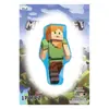 Minecraft Globo Creeper Alien Dibujo Animado Juego Globo de Película de Aluminio Mincraft Bola Forma Especial