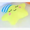Suprimentos para animais de estimação gato e cachorro brinquedo de pelúcia gato e cachorro simulação de som desenho animado brinquedo tempo resistente à mordida brinquedo molar