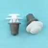 Adecuado para Citroen Golf, Jetta, Passat, clips de moldura Volkswagen, clips de tira anticolisión, sujetadores