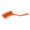 Escova para Lavar Louça Jie Chen Shi, Escova de Limpeza de Pratos, Utensílios de Limpeza para Louças de Grau Alimentício, Escova para Frestas de Equipamentos