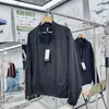Ligera, muy elástica, cortavientos, transpirable, resistente a los rayos UV, unisex, chaqueta retro casual de estilo de montaña con cuello alto, ropa de protección solar, moderna