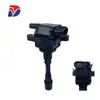Adecuado para Paquete de Bobina de Encendido de Alto Voltaje Toyota 19500-87101 90048-52127 9004852127