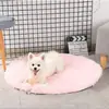 Cojín para Perro Cojín para Perro Tamaño Perro Mediano Invierno Cálido Manta para Mascota Cojín para Mascota Cuatro Estaciones Cojín para Gato Otoño e Invierno