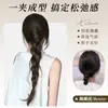 Trenzas de Peluca, Trenzas de Cola de Pescado, Elegantes y Perezosas Atadas Bajas, Trenzas Retorcidas, Trenzas Largas, Cabello Trenzado, Trenzas de Peluca, Coletas