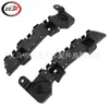 Aplicable a 2012-2016 Cr-V Soporte de Montaje para Parachoques Delantero 71193T0Aa01 71198T0Aa01