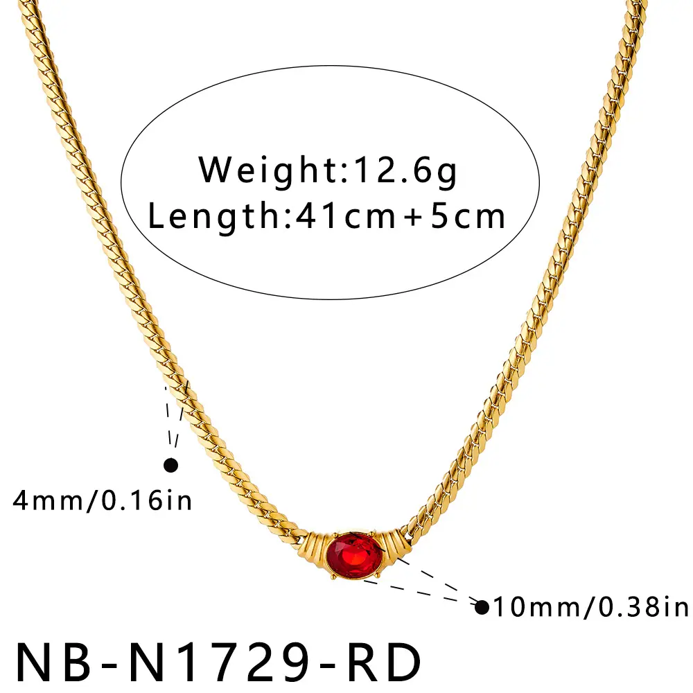 NB-N1729-RD尺寸图