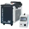 Suministro Transfronterizo de Máquinas de Soldadura Láser Portátiles Buscando Agentes para Moldes, Estufas, Barandillas, Puertas, Ventanas, Máquinas de Soldadura Láser para Acero Inoxidable