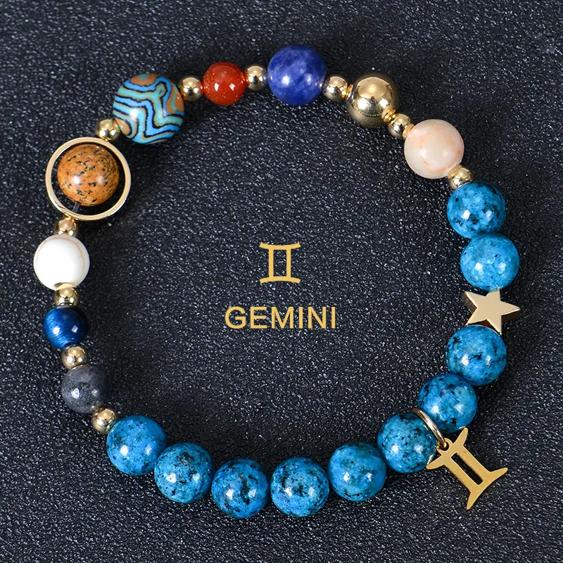 Gemini-双子座
