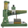 Taladro de Brazo Oscilante Z3080 con Cuerpo Robusto de Hierro Fundido, Taladro de Brazo Oscilante 3080 con Bloqueo Hidráulico, Taladro de Brazo Oscilante de Alta Precisión