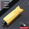 Rompeventanas para coche martillo de seguridad para coche cortador de cinturón de seguridad herramienta de emergencia portátil mini para coche