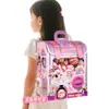 Juguetes creativos de simulación al por mayor para niñas de 3 a 6 años, regalos de cumpleaños, pequeños artículos populares para puestos