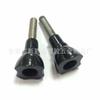 16mm-M5 Cabeça de Plástico para Gimbal de Câmera Parafuso de Mão Manípulo Parafuso Manípulo Parafuso Fonte Fabricante Cabeça Cilíndrica